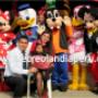 la casa de Micky Mouse