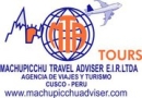 Machupicchu Travel Adviser E.i.r.ltda