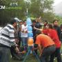 Outdoor Training