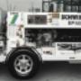 BOMBAS ESTACIONARIAS