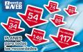 Diseño de páginas web y desarrollo de sitios web a un precio supereconómico.