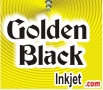 Golden Black Inkjet