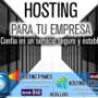 Hosting Perú