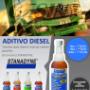 GESIN | ADITIVOS DIESEL