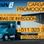 GESIN | PUBLICIDAD JULIO 2013