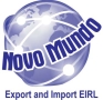Novo Mundo Export and Import Eirl.