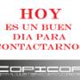 CONTACTANOS