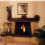 CHIMENEA
