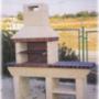 HORNO PARRILLERO