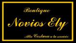 Boutique Novios Ely