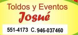 Toldo y Proyectos "josue"