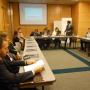 Reunión de planeamiento de estrategias