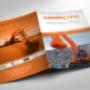 FOLDER - CORPORATIVO
