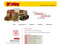 Productos Pit SRL