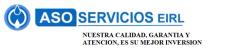 Aso Servicios E.i.r.l.