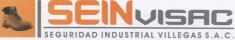 Seguridad Industrial Villegas Sac