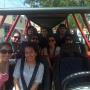 Tour de Avetura en Ica