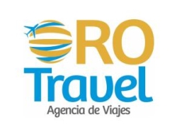 Oro Travel Peru