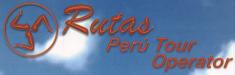 Rutas Viajes