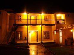 Hostal Ccori **