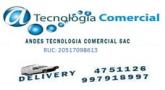 Andes Tecnologia Comercial Sac