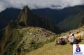 Salkantay Trek to Machu Picchu