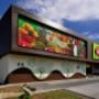 Arquitectura en Fast Foods