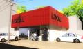 Arquitectura Retail