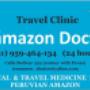 medical assistance iquitos