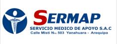 Sermap- Servicio Medico de Apoyo
