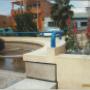 bancas en granito