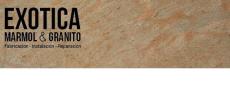 Exotica Marmol & Granito
