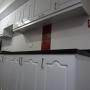 Cocina en Pueblo Libre