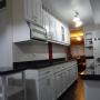 Remodelación de cocina.