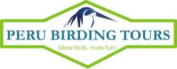 Peru Birding Tours EIRL