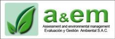 Evaluacion y Gestion Ambiental Sac