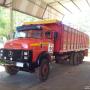 CAMION DOBLE EJE 15 TONELADAS
