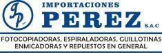 Importaciones Perez Sac