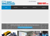 Gm Industrial S.r.l.