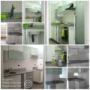 Mobiliario para constructoras e inmobiliarias