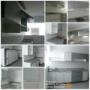 Mobiliario para constructoras e inmobiliarias