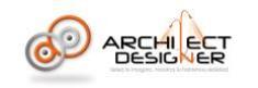 Architect Designer Sac