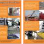 FABRICACION DE ESTRUCTURAS METALICAS