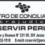 Servir Peru
