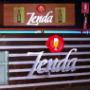 Letrero Luminoso