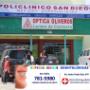 Policlinico San Diego