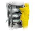Servicio de esterilizacion