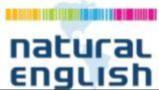 Natural English Peru