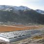 Proyecto con Geotubos