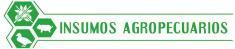 Insumos Agropecuarios